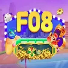 f08 Logo